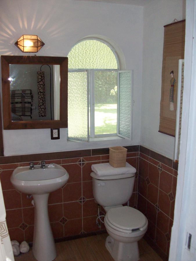 Posada San Francisco Tequisquiapan Zewnętrze zdjęcie